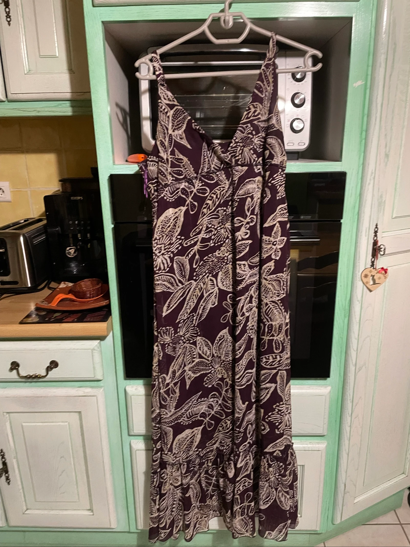 Maxi dress – photo 3